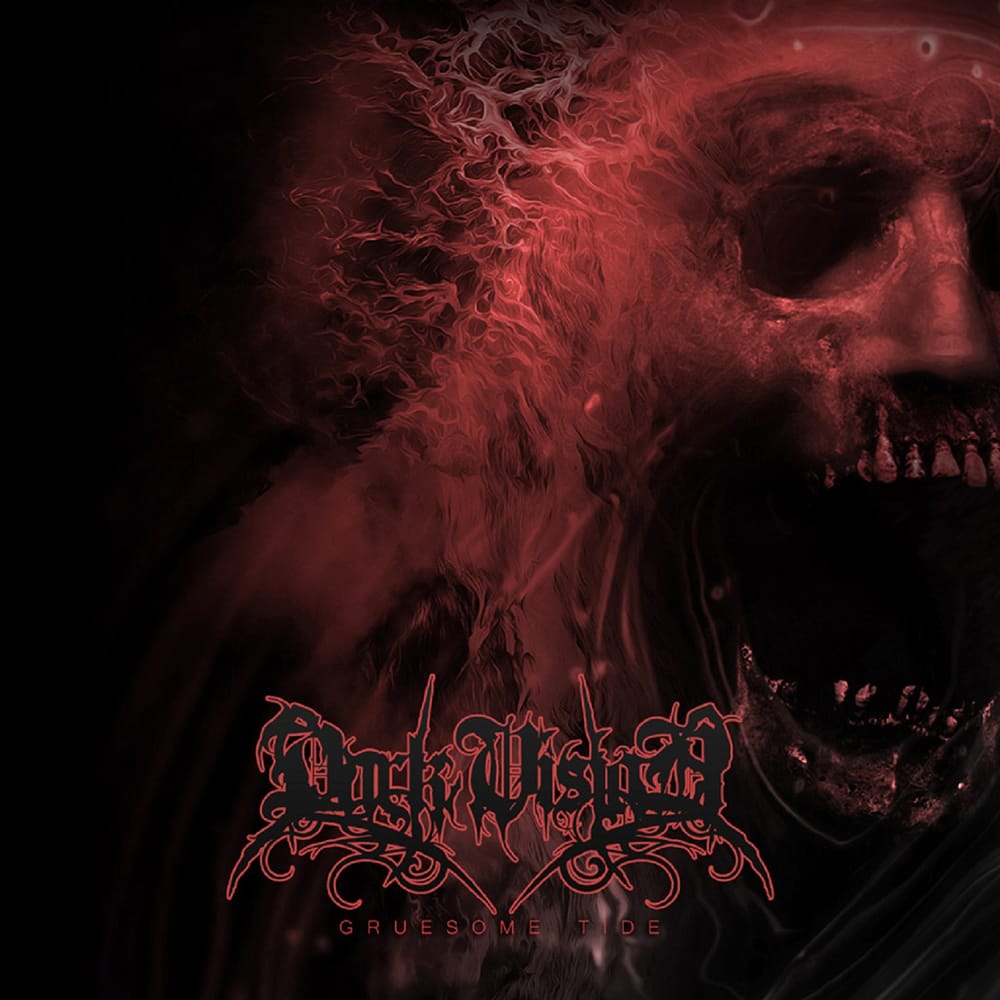 Gruesome Tide (EP)