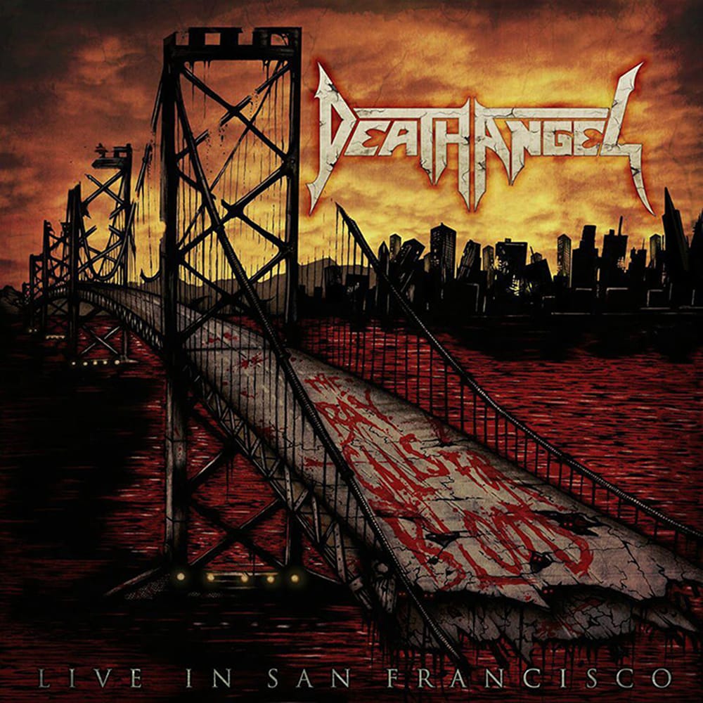 The Bay Calls For Blood (LIVE)