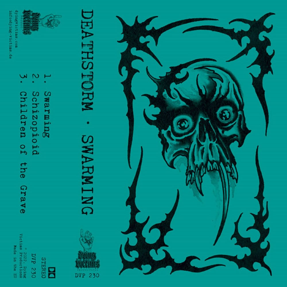 Swarming (DEMO)