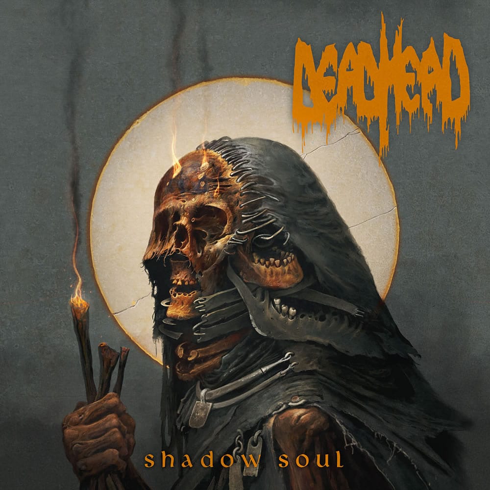 Shadow Soul (EP)