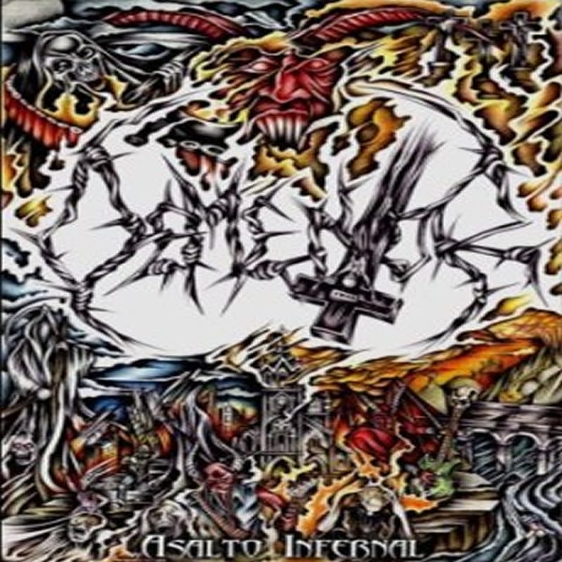 Asalto Infernal