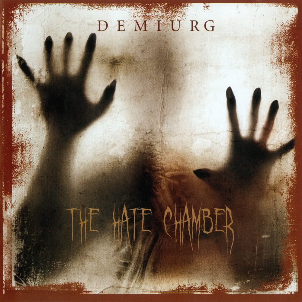 The Hate Chamber