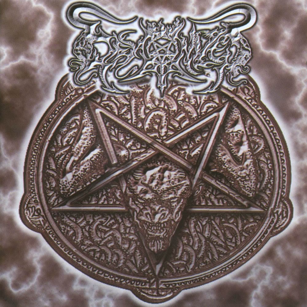 Demonized