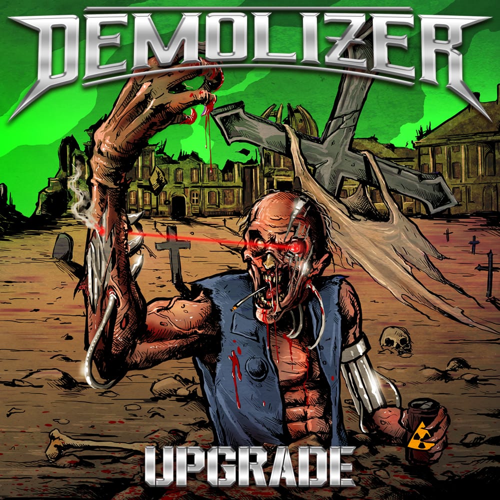 Upgrade (EP)