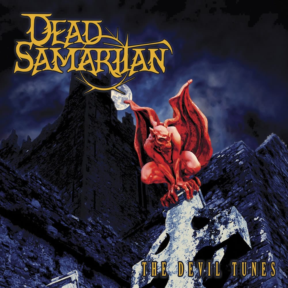 The Devil Tunes