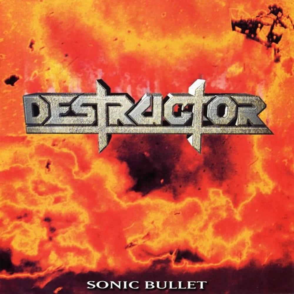 Sonic Bullet