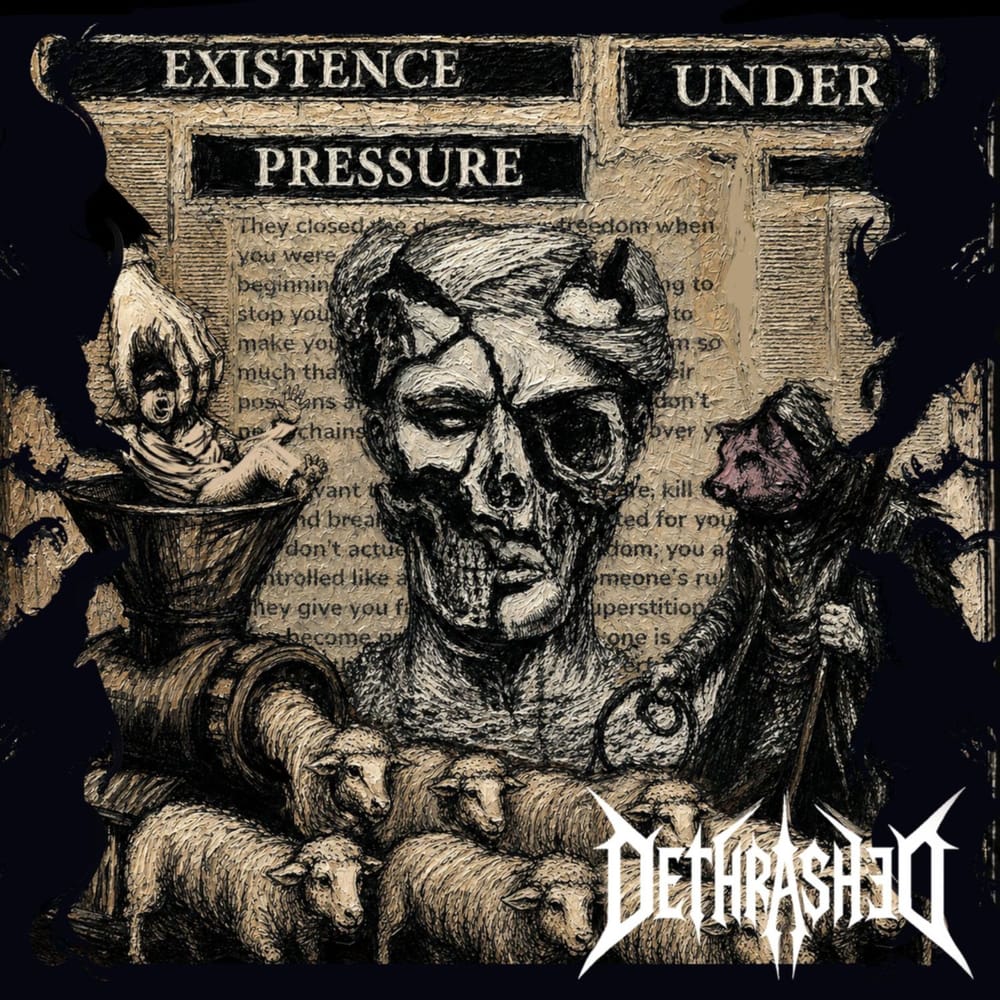 Existence Under Pressure
