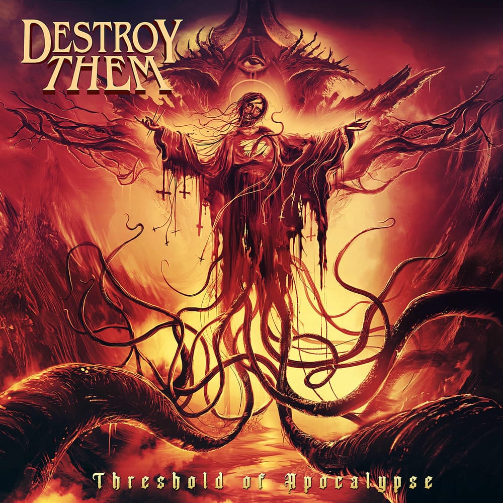Threshold Of Apocalypse