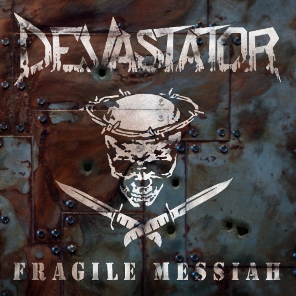 Fragile Messiah