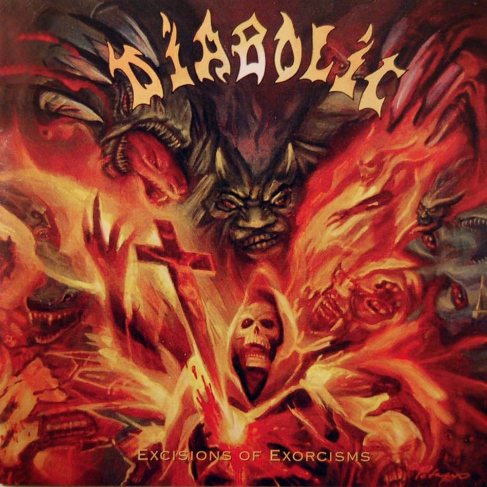 Excisions Of Exorcisms