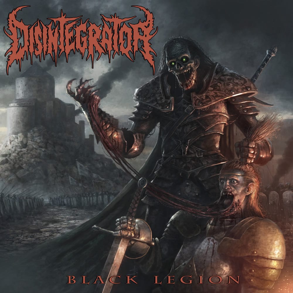 Black Legion