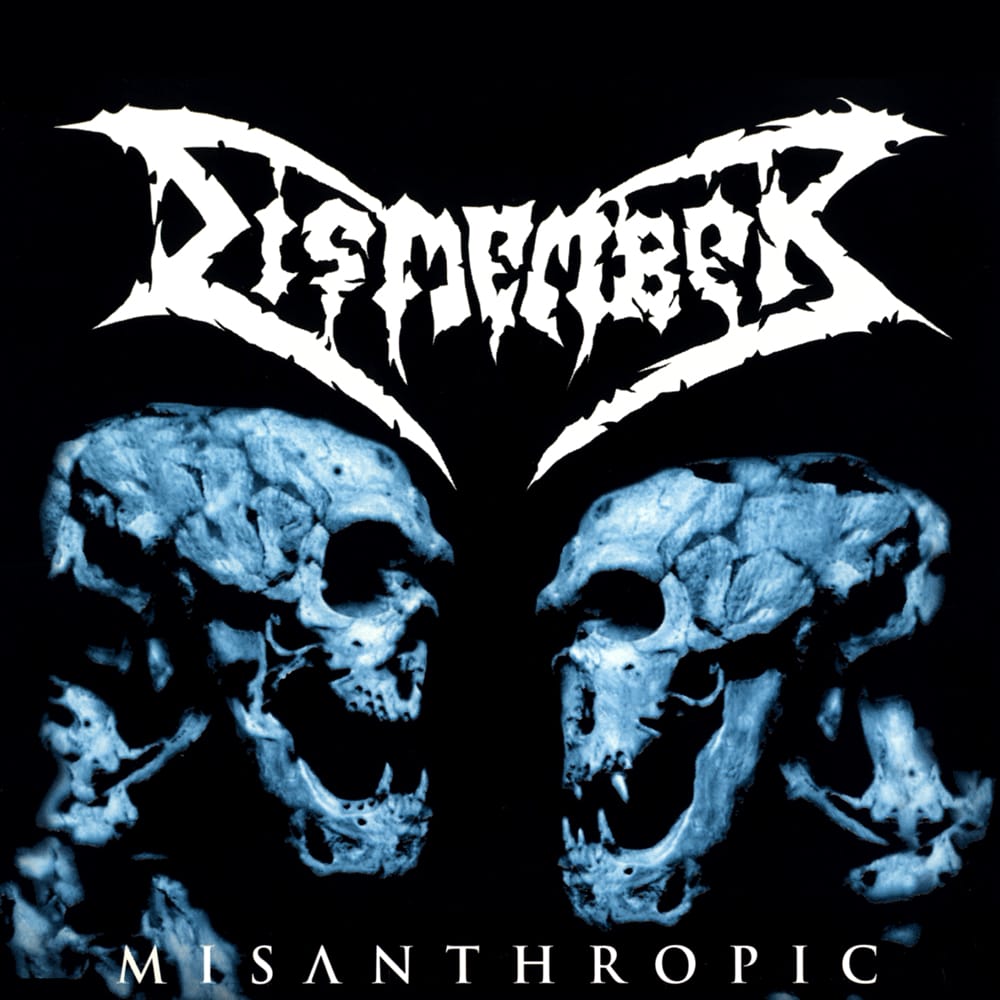 Misanthropic (EP)
