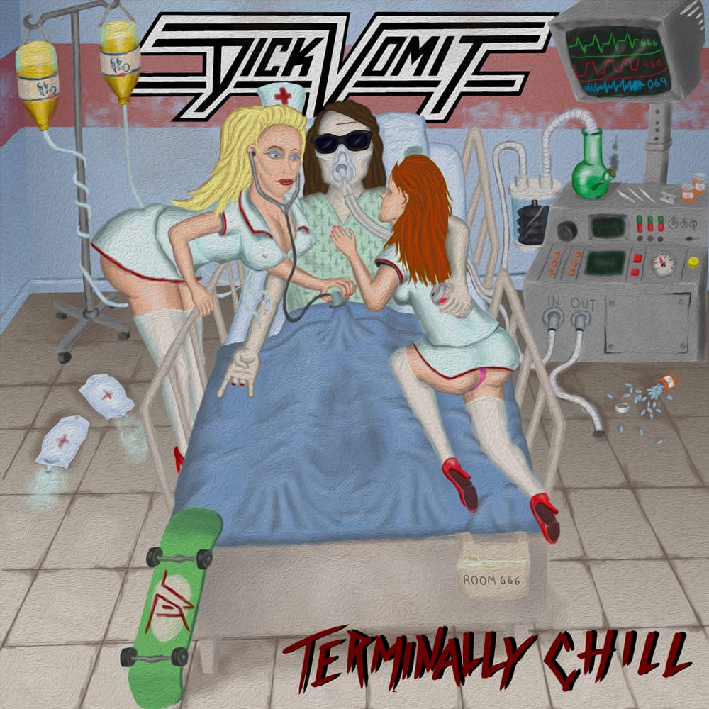 Terminally Chill