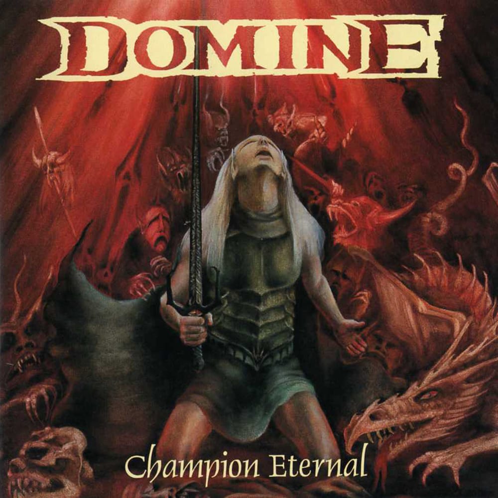 Champion Eternal