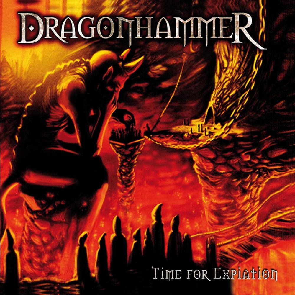 Time For Expiation