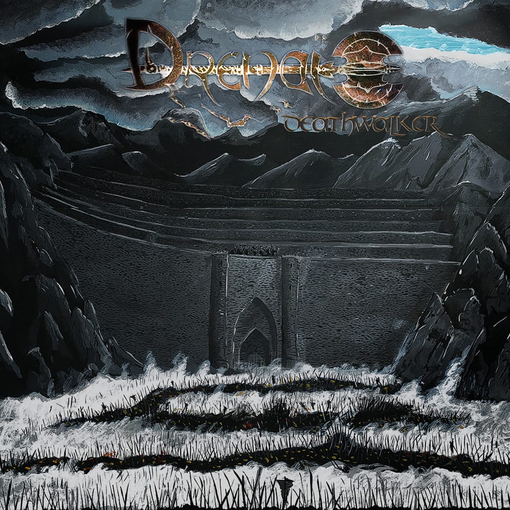 Deathwalker