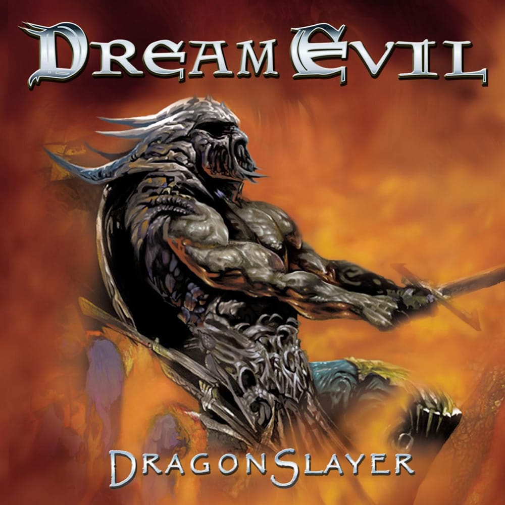 DragonSlayer