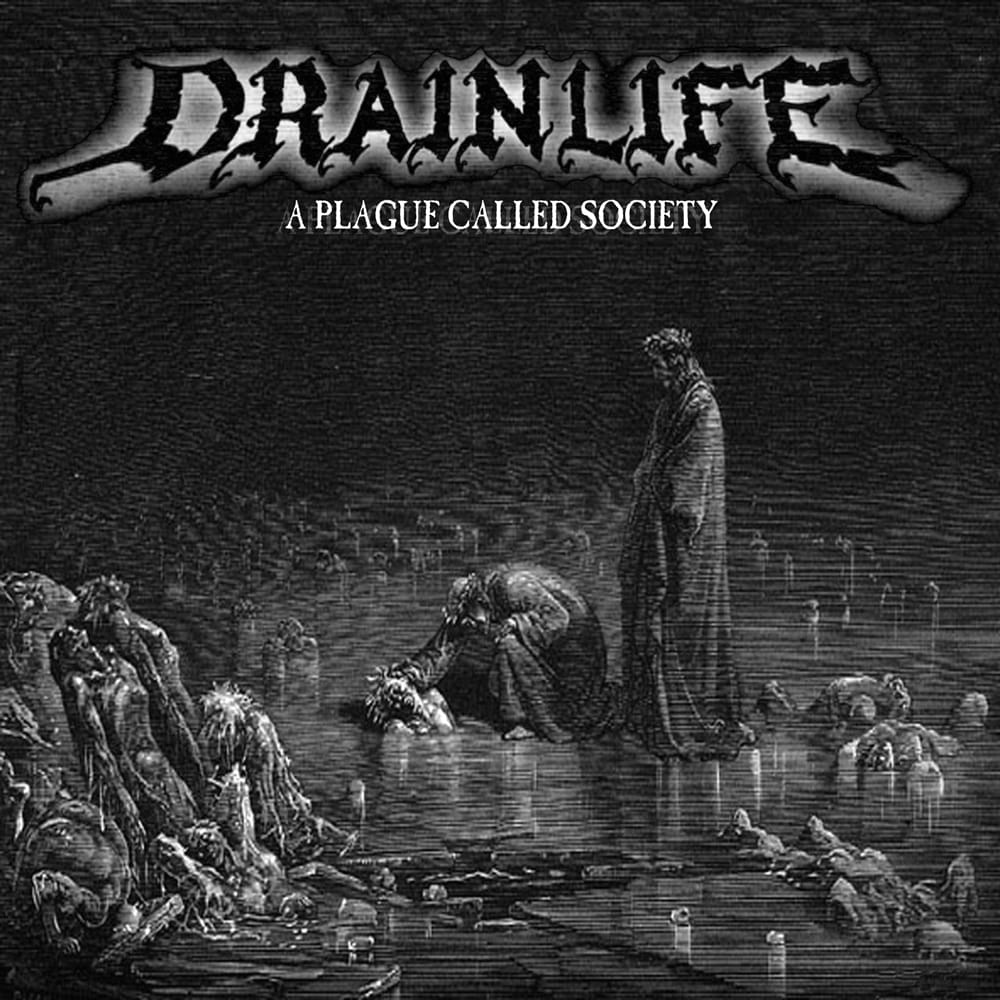 A Plaque Called Society (EP)