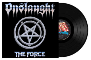 Black Vinyl
