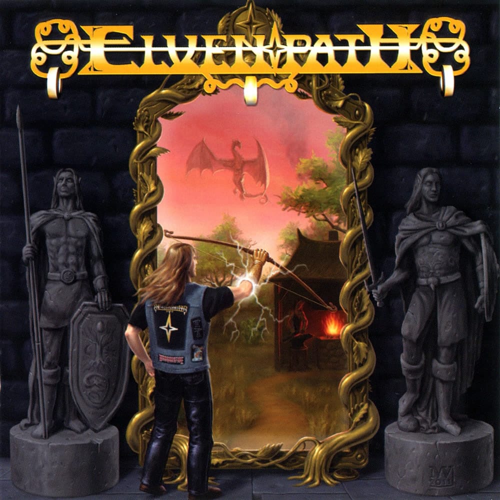 Metal Suite III - The Suite Of Iron