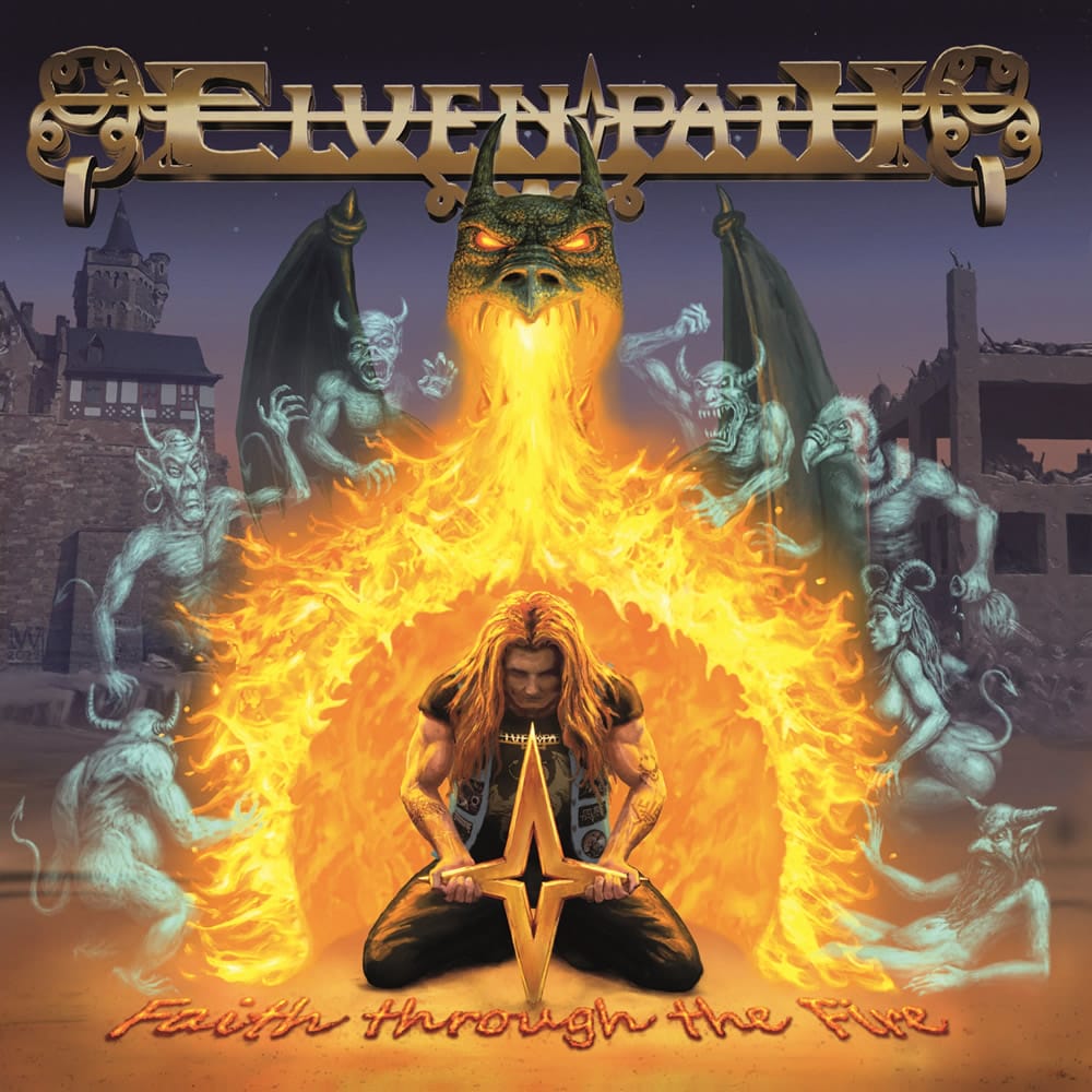 Faith Through The Fire
