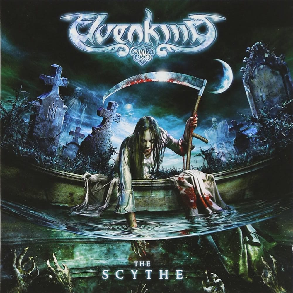 The Scythe