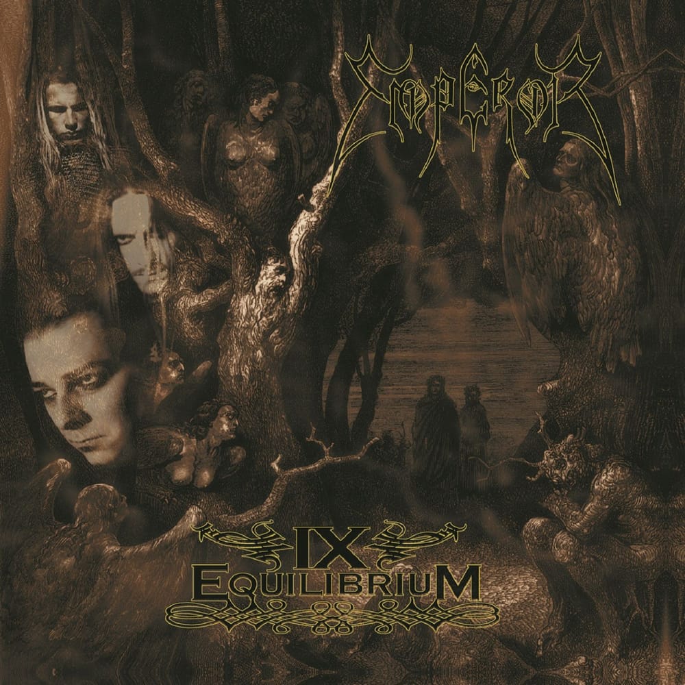 IX Equilibrium