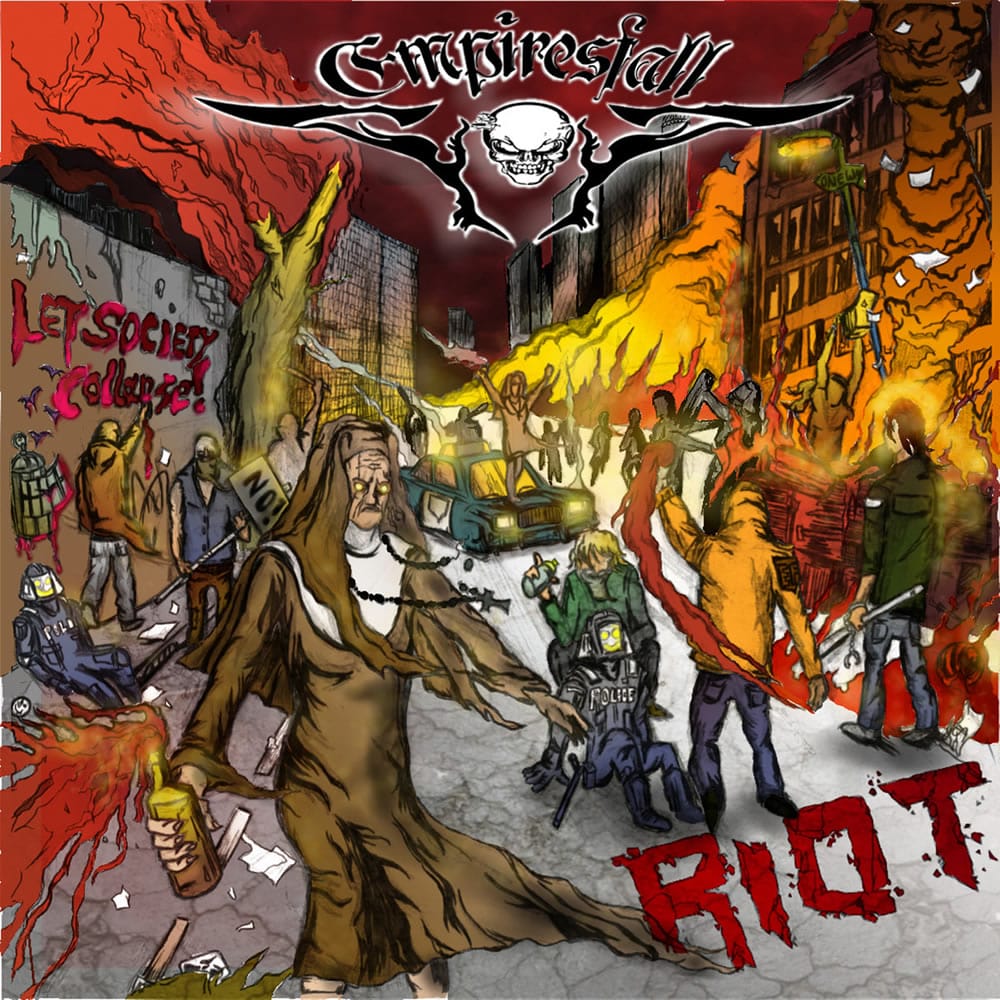 Riot