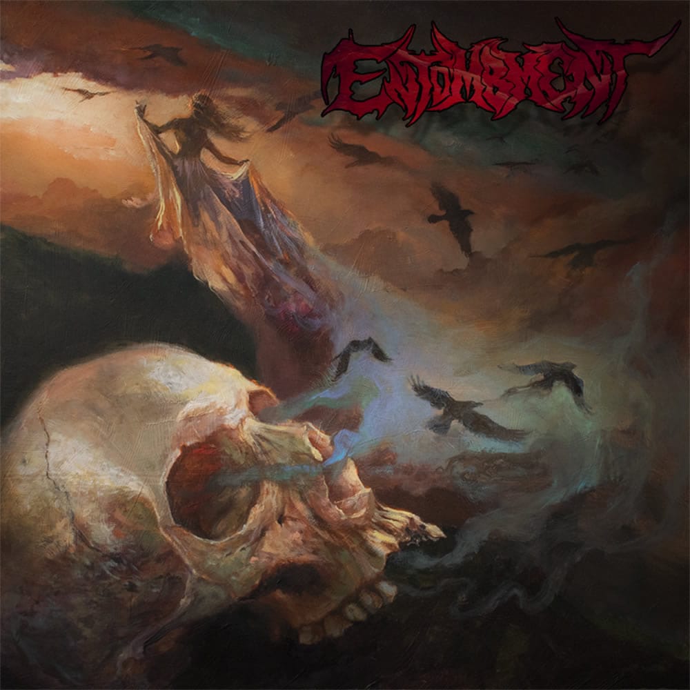 Entombment (EP)