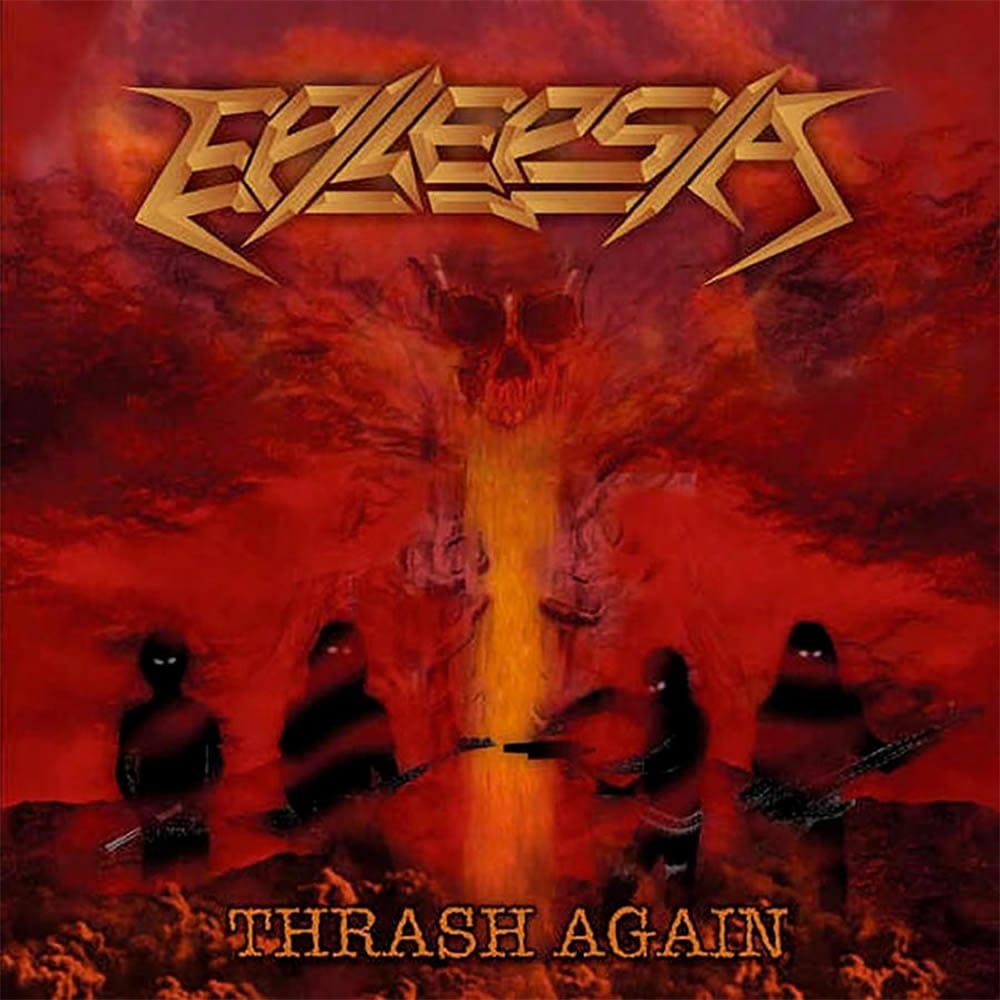 Thrash Again