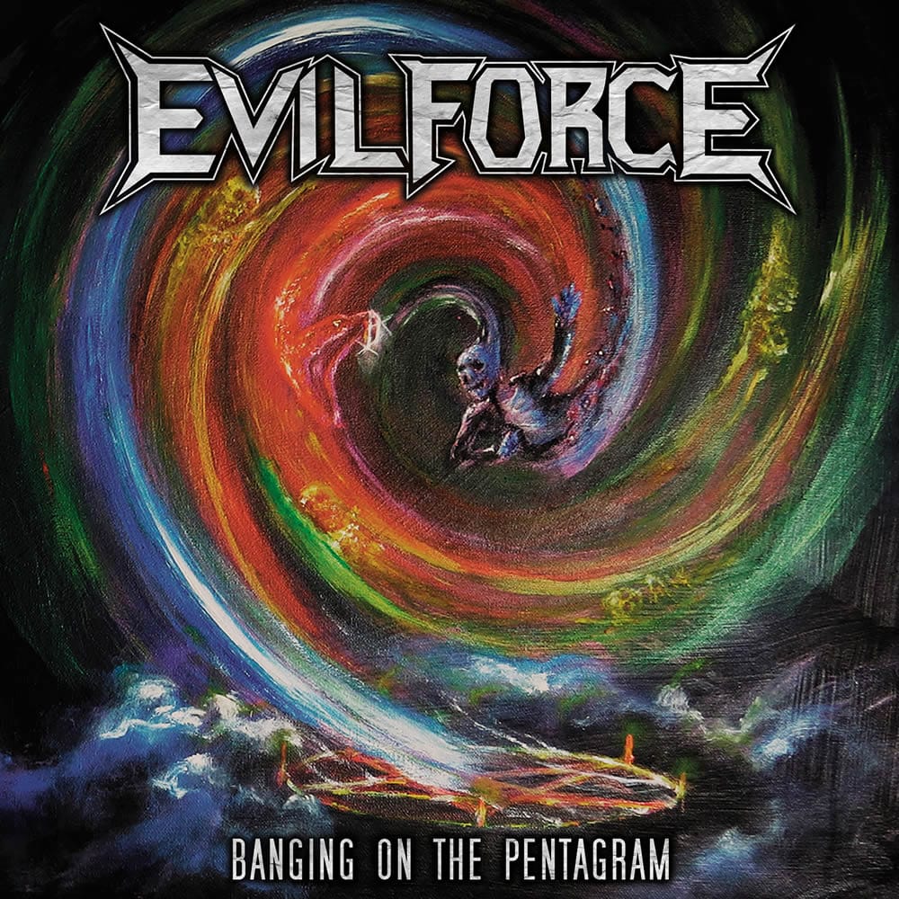 Banging On The Pentagram