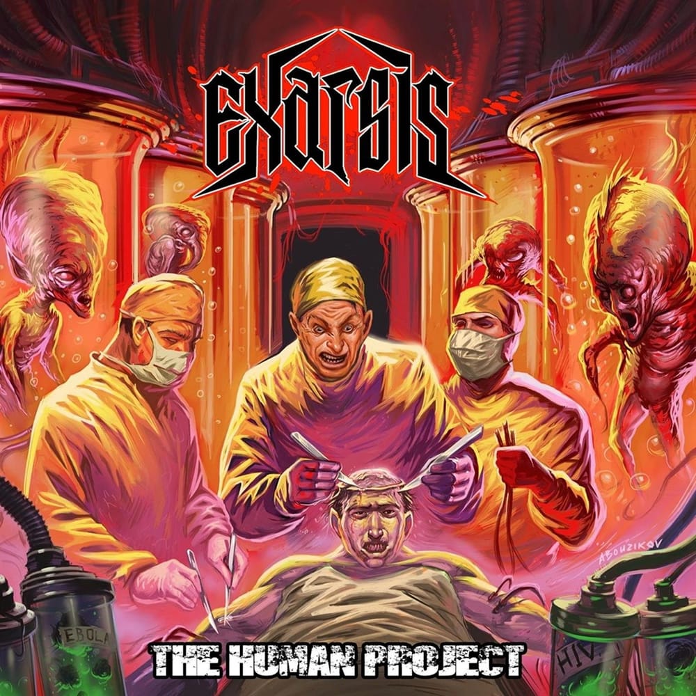 The Human Project
