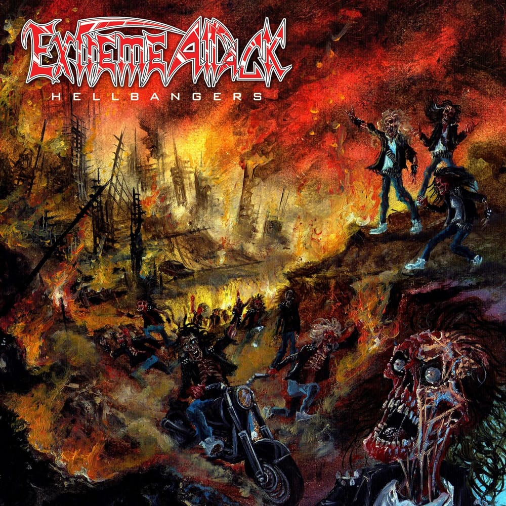 Hellbangers (EP)