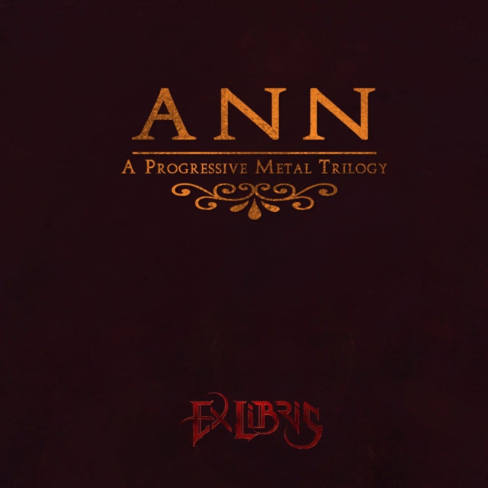 Ann