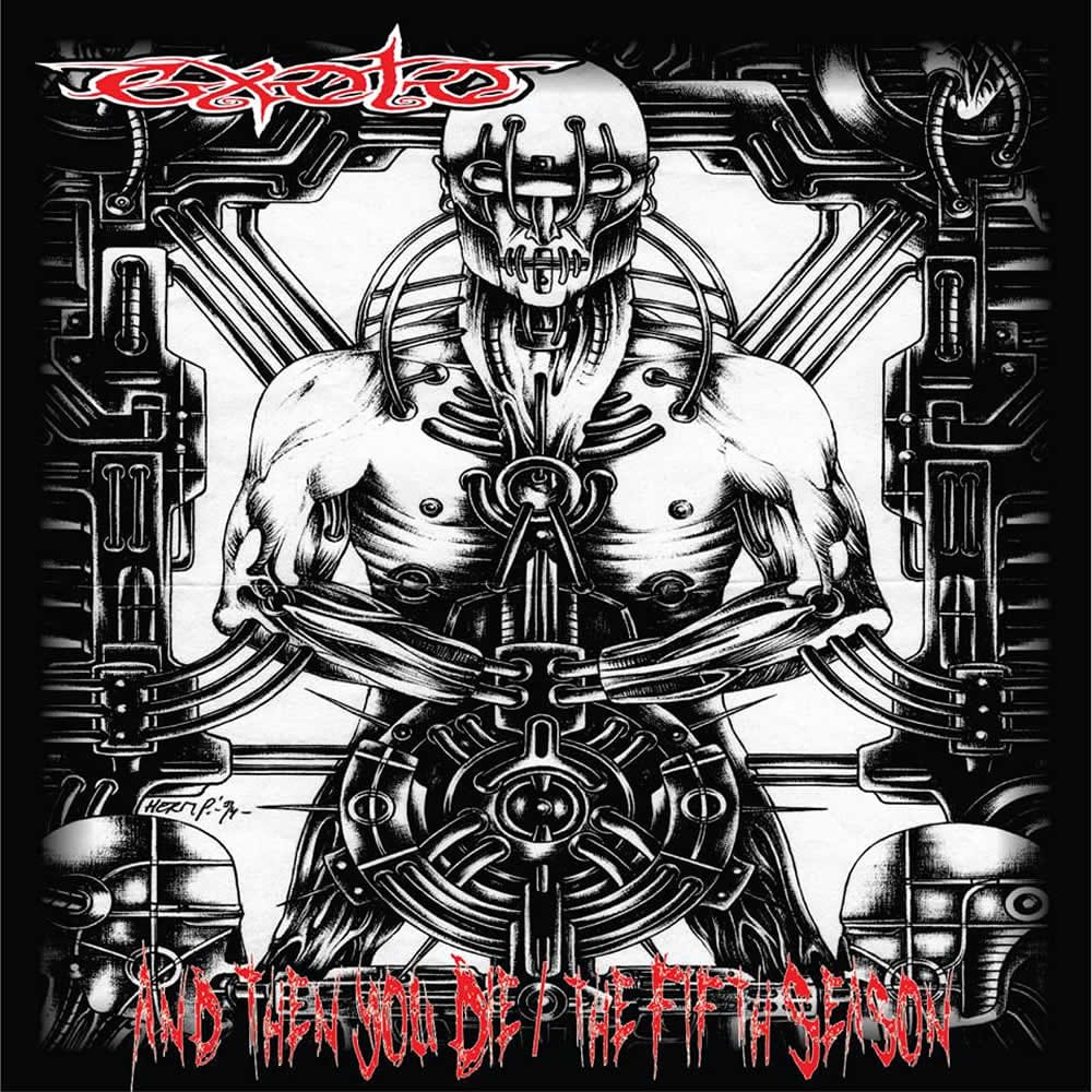 And Then You Die / The Filth Season (COM)