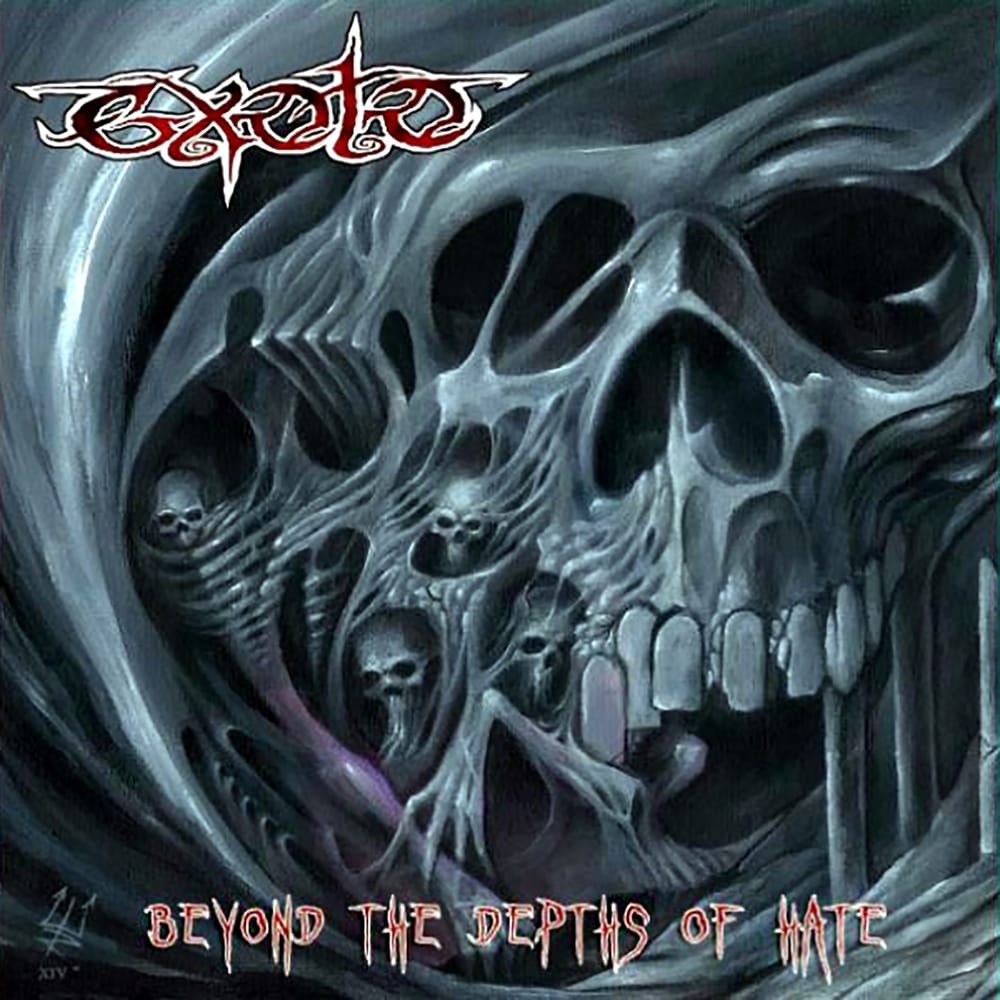 Waiting For The Maggots