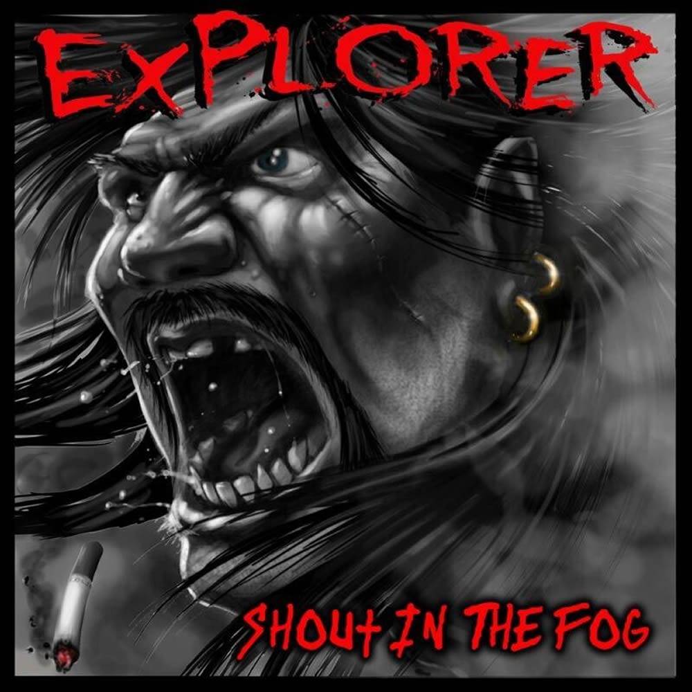 Shout In The Fog