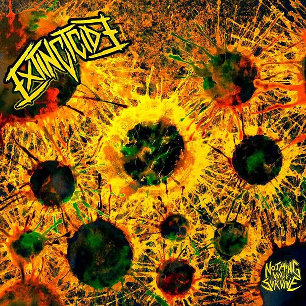Nothing Will Survive (EP)