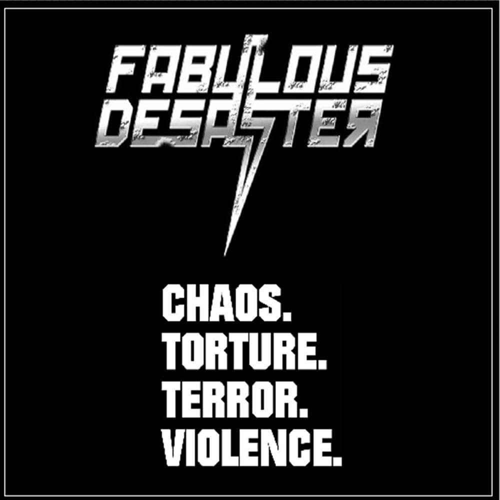 Thrash Metal Symphony