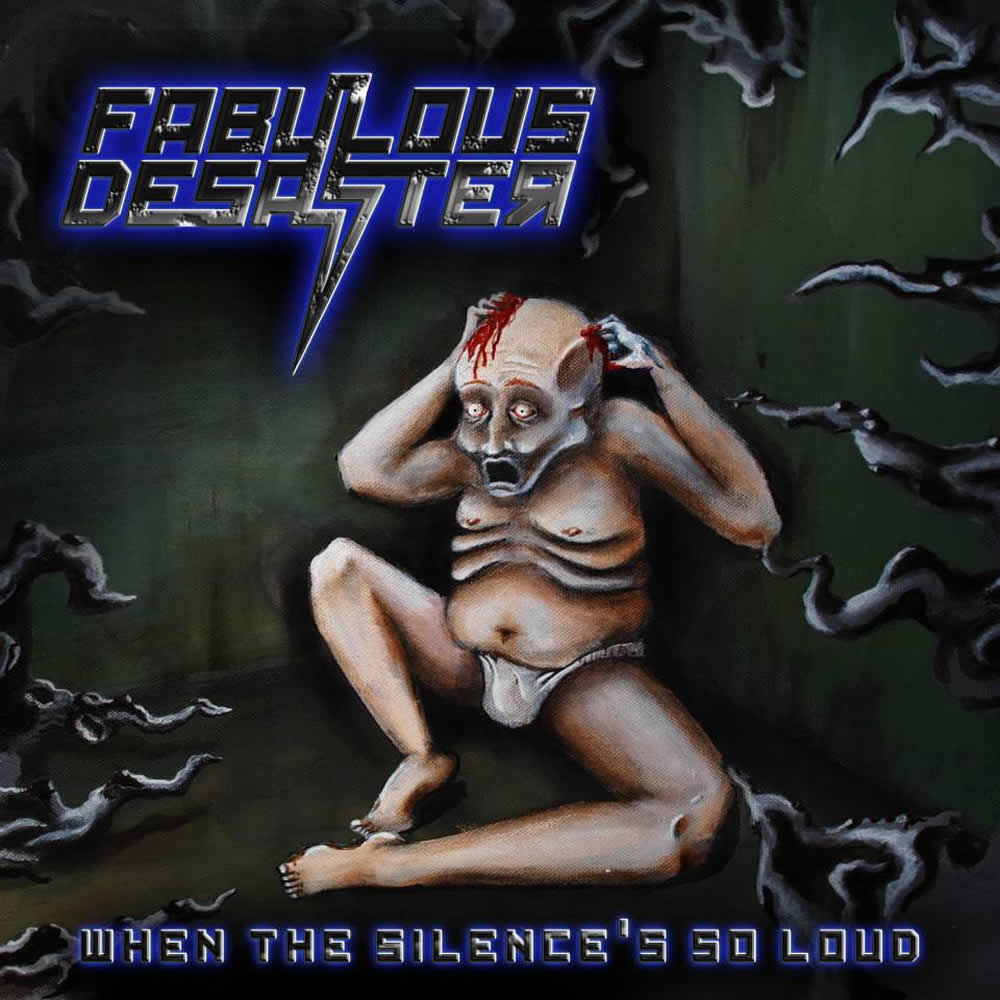 When The Silence's So Loud (DEMO)