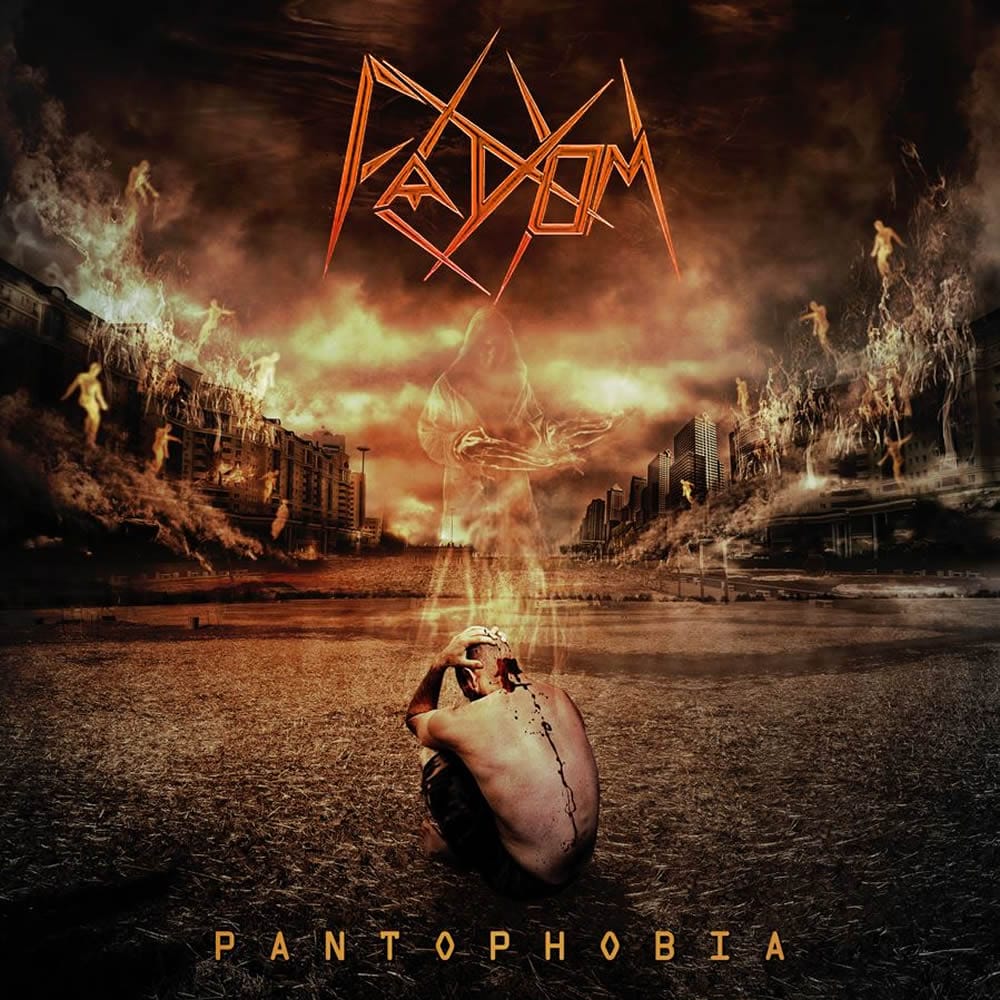 Pantophobia