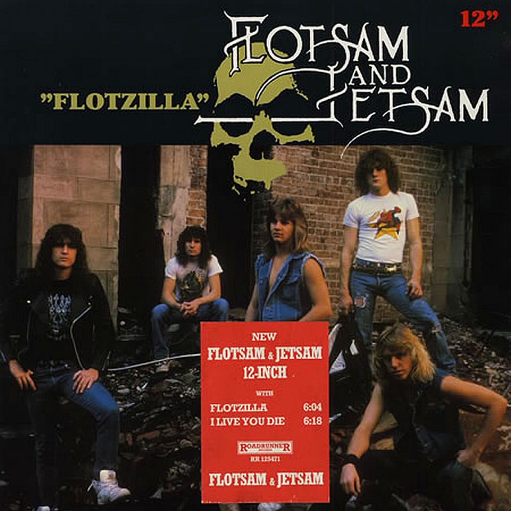Flotzilla (SINGLE)