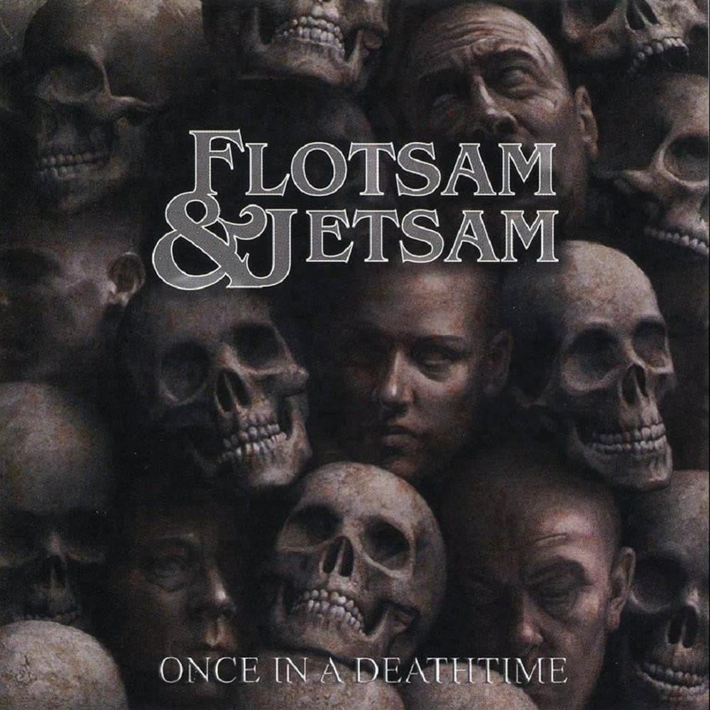 Once In A Deathtime (LIVE)
