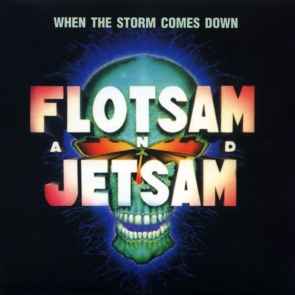 When The Storm Comes Down