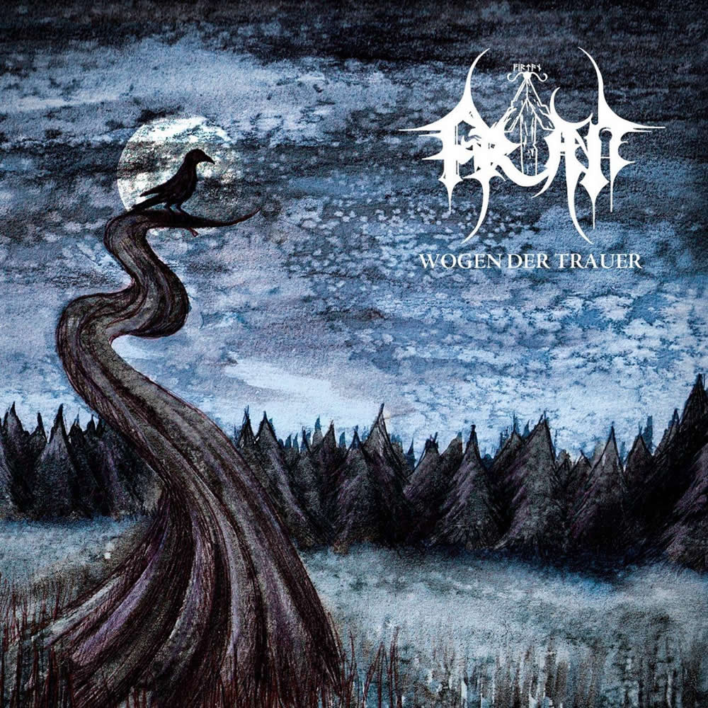 Wogen Der Trauer (EP)