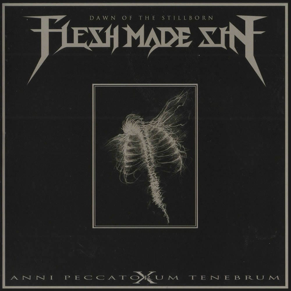Dawn Of The Stillborn