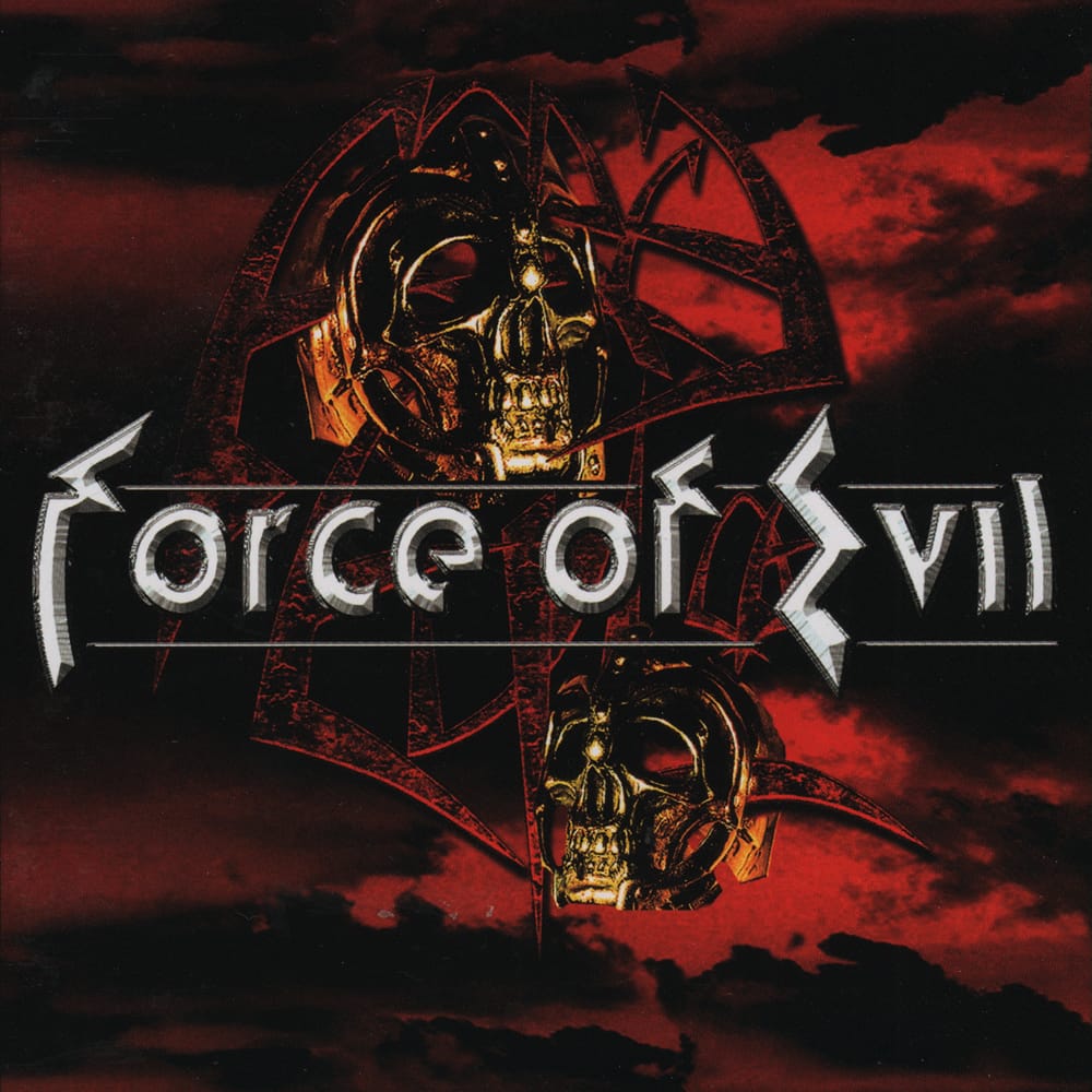 Force Of Evil
