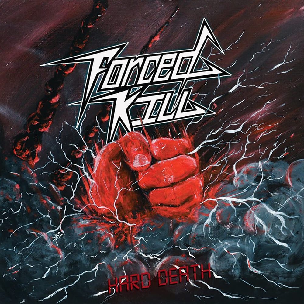 Hard Death (EP)