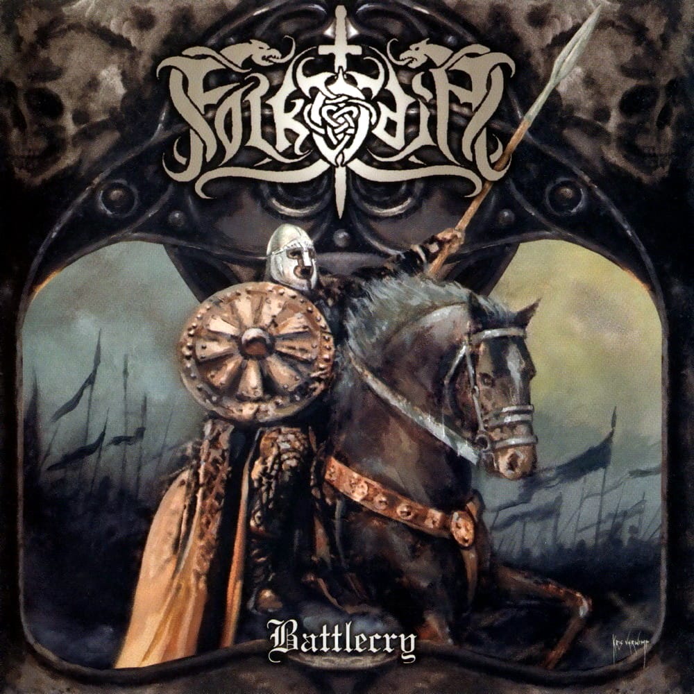 Battlecry