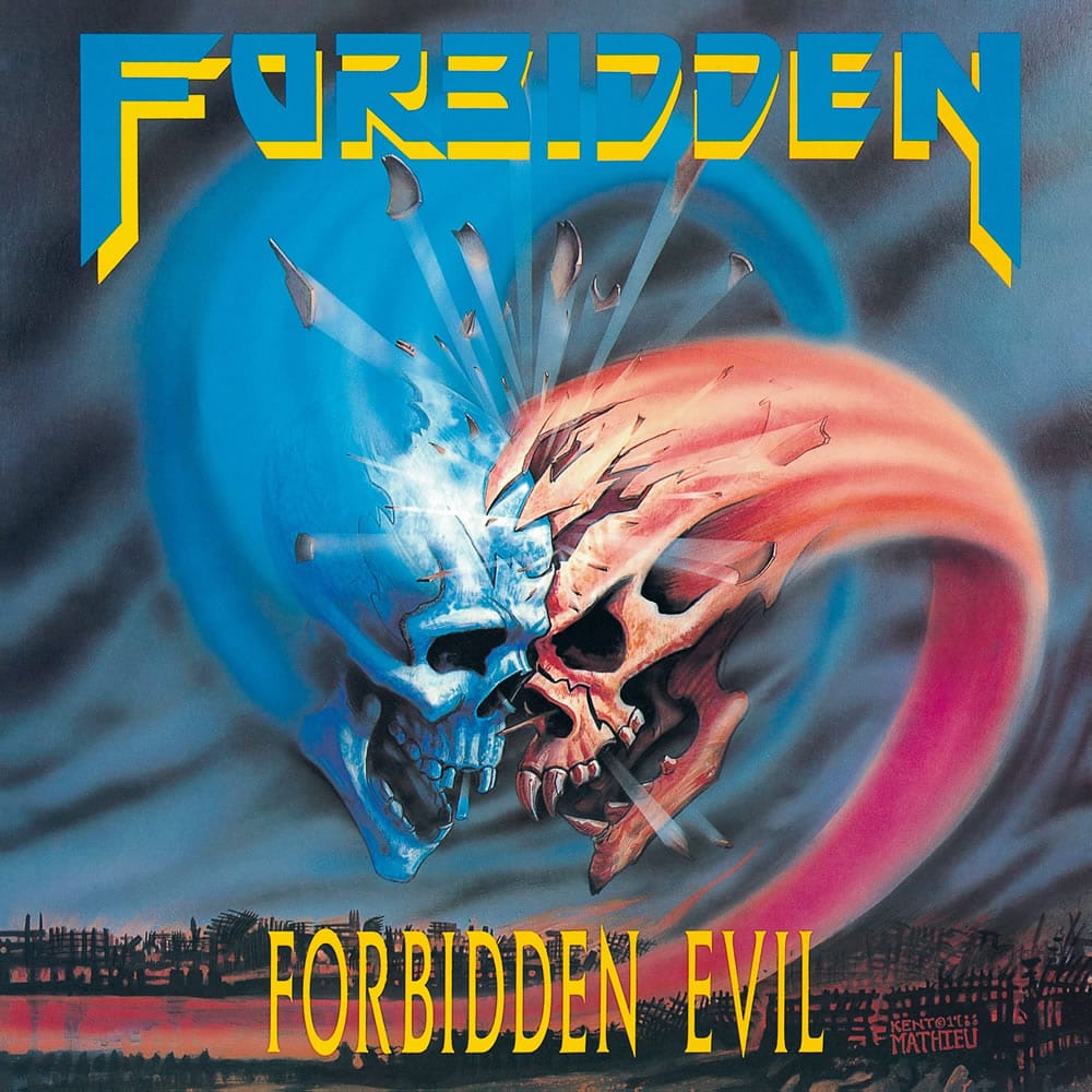 Forbidden Evil